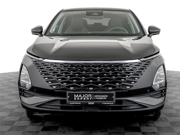 Omoda C5 I с пробегом 2023 года, цена 1 850 000 рублей, 55088 км, внедорожник, Автокод Объявления