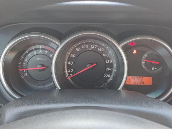 Nissan Tiida I Рестайлинг с пробегом 2010 года, цена 725 000 рублей, 135022 км, хэтчбек, Автокод Объявления