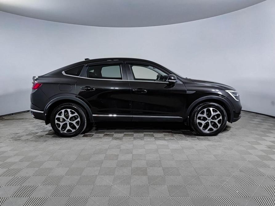 Renault Arkana I Уфа  - изображение 5