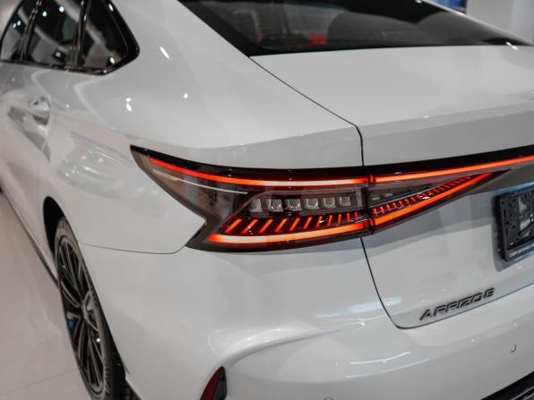 Chery Arrizo 8 с пробегом 2025 года, цена 2 690 000 рублей, 880 км, седан, Автокод Объявления