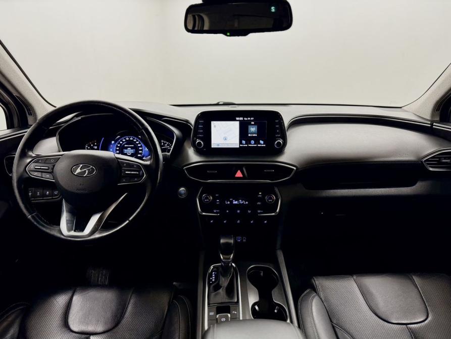 Hyundai Santa Fe IV Вологда  - изображение 18