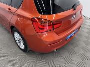 BMW 1 серии II (F20/F21) Рестайлинг 2 Воронеж  - изображение 33