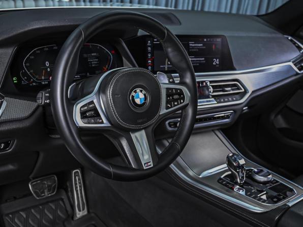 BMW X5 IV (G05/G18) с пробегом 2019 года, цена 6 499 000 рублей, 88690 км, внедорожник, Автокод Объявления