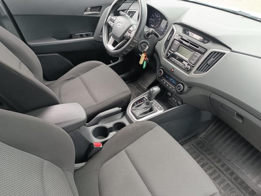 Hyundai Creta I Оренбург  - изображение 13
