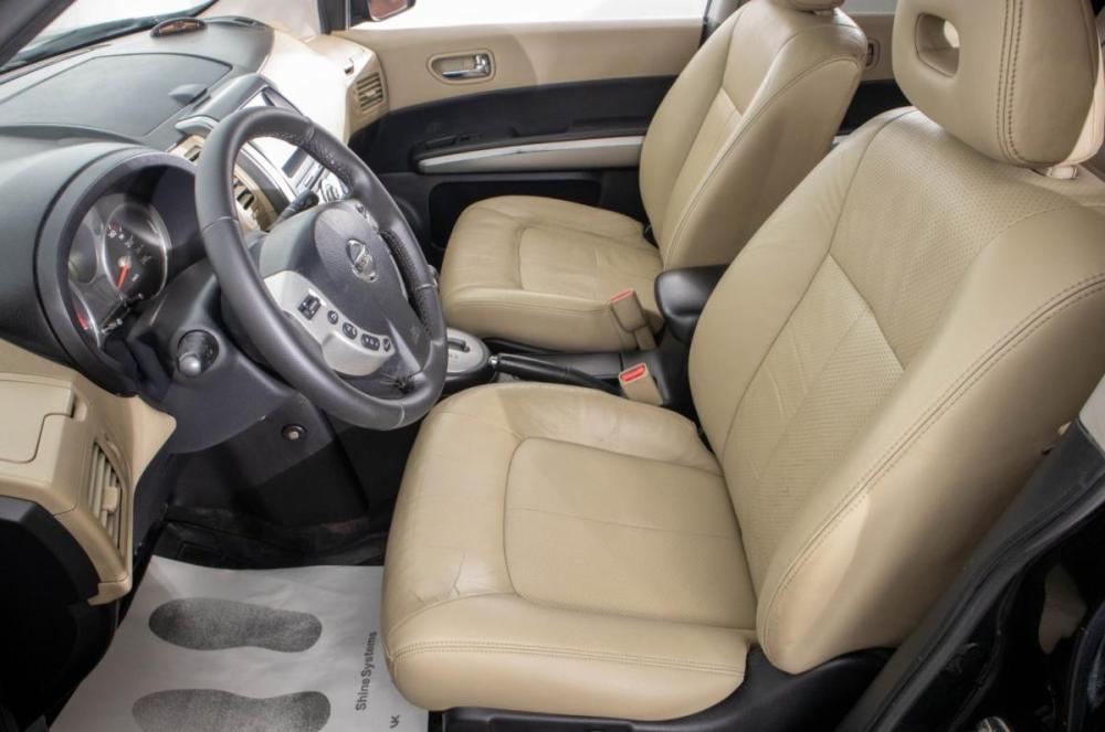 Nissan X-Trail II Барнаул  - изображение 11