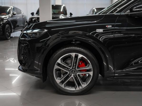 Audi Q5 III (GU) с пробегом 2026 года, цена 6 300 000 рублей, 11 км, внедорожник, Автокод Объявления