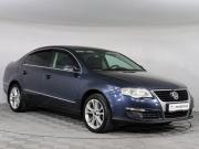 Volkswagen Passat B6 Химки  - изображение 11