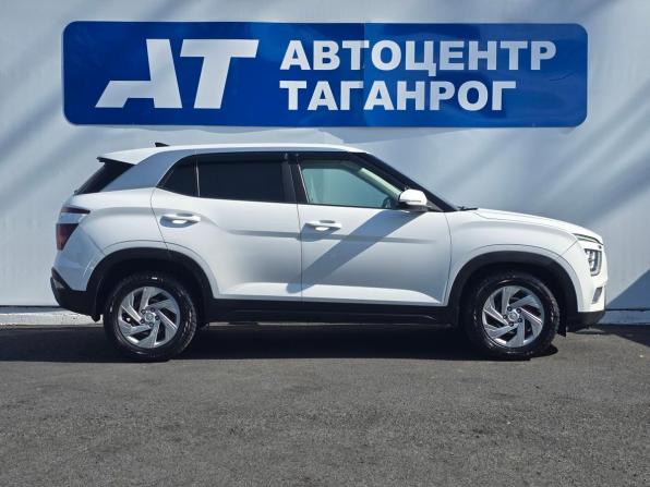 Hyundai Creta II с пробегом 2021 года, цена 2 099 000 рублей, 136785 км, внедорожник, Автокод Объявления