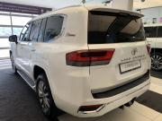 Toyota Land Cruiser 300 Series Екатеринбург  - изображение 45