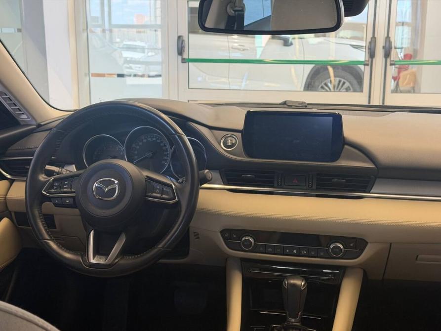Mazda 6 III (GJ) Рестайлинг 2 Челябинск  - изображение 8