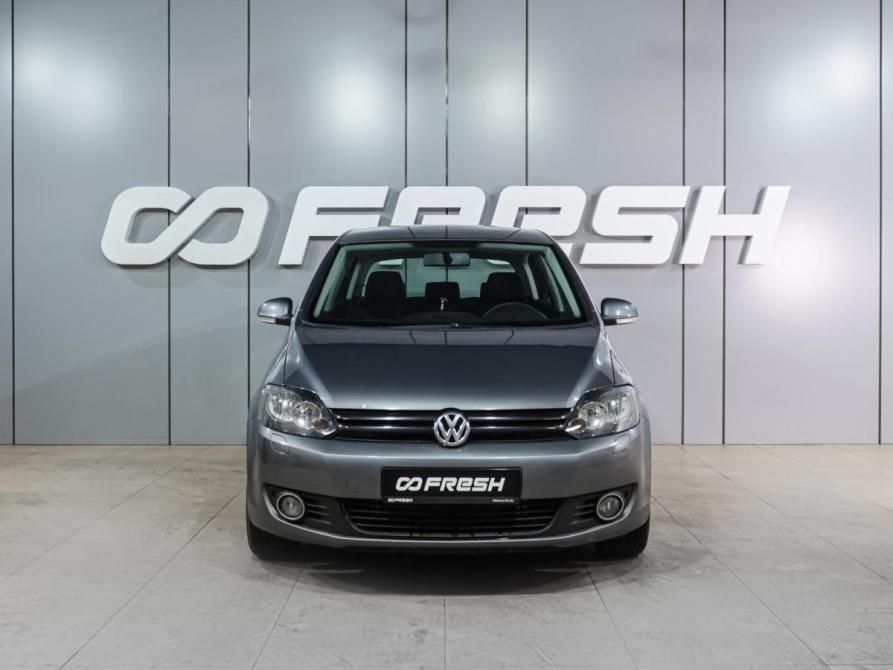 Volkswagen Golf Plus II Воронеж  - изображение 3