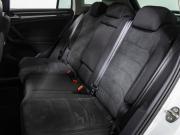 Volkswagen Tiguan II Москва  - изображение 37