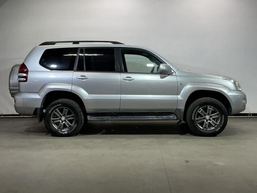 Toyota Land Cruiser Prado 120 Series Ярославль  - изображение 4