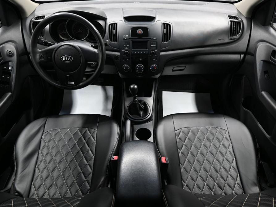 Kia Cerato II Тверь  - изображение 10
