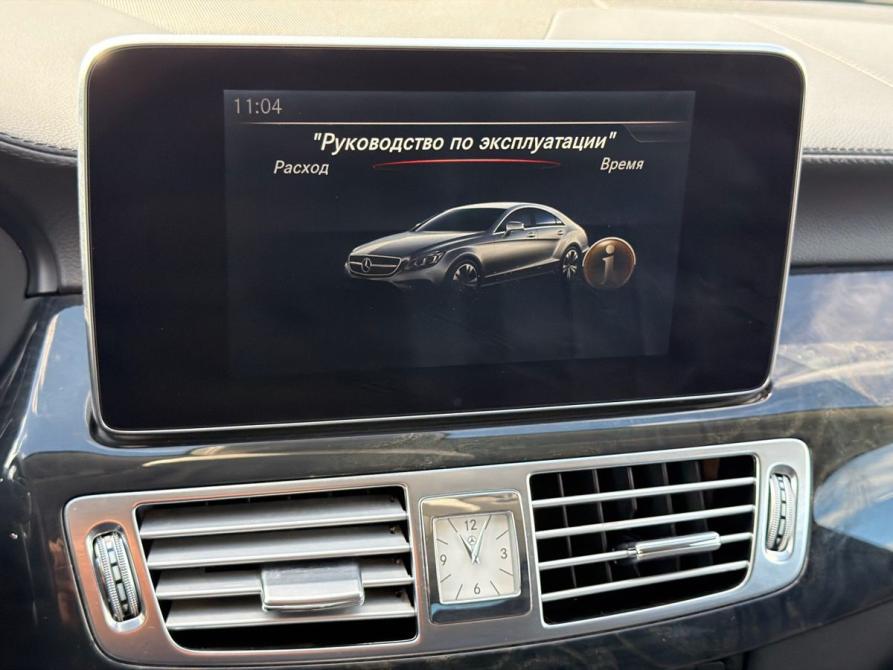 Mercedes-Benz CLS II (C218) Рестайлинг Казань  - изображение 20