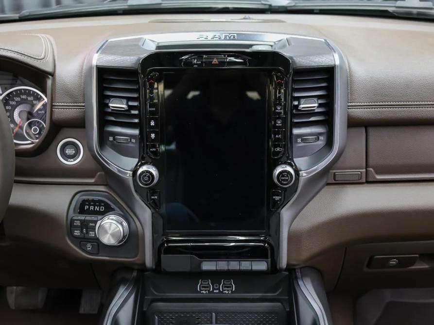 Ram 1500 V Рестайлинг Москва  - изображение 16