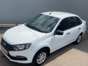 Lada (ВАЗ) Granta I Рестайлинг Стерлитамак  - изображение 34