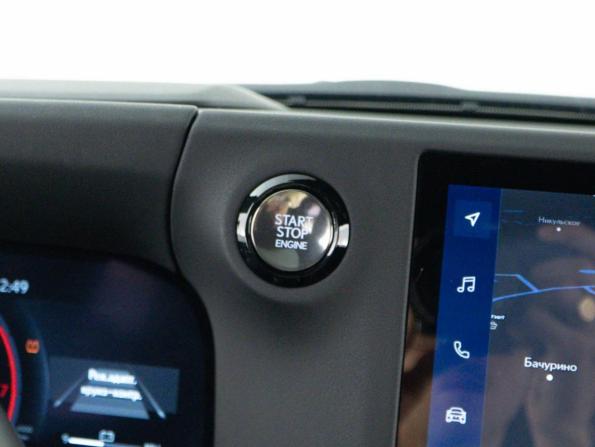Lexus GX III с пробегом 2024 года, цена 12 997 999 рублей, 17564 км, внедорожник, Автокод Объявления