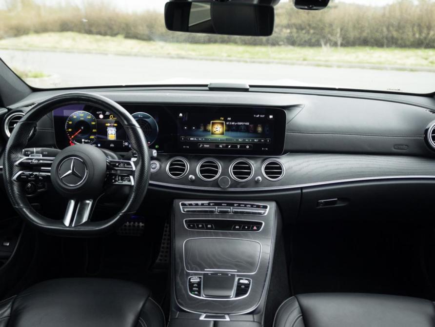 Mercedes-Benz E-Класс V (W213 S213 C238) Рестайлинг Санкт-Петербург  - изображение 14