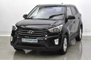 Hyundai Creta I Москва  - изображение 15