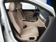 Jaguar XF II Москва  - изображение 28