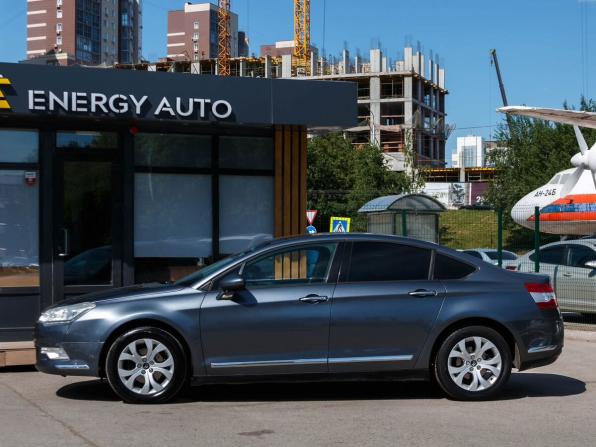 Citroen C5 II с пробегом 2011 года, цена 440 000 рублей, 228622 км, седан, Автокод Объявления