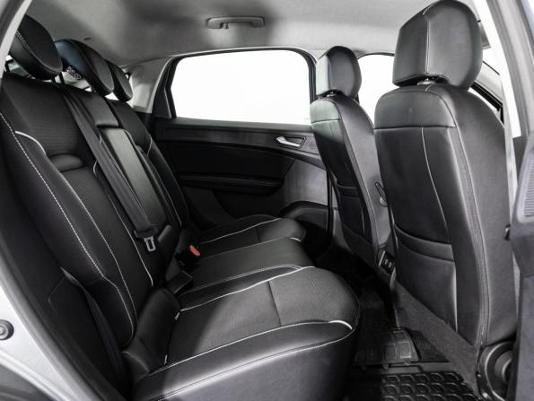 Renault Arkana I с пробегом 2020 года, цена 1 599 000 рублей, 112159 км, внедорожник, Автокод Объявления