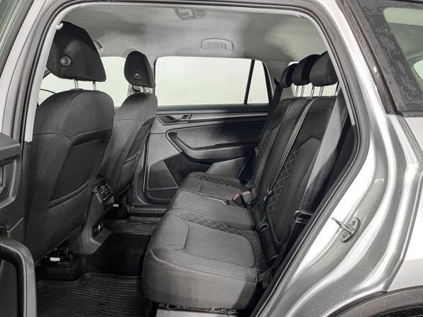 Skoda Kodiaq I с пробегом 2021 года, цена 2 432 800 рублей, 203446 км, внедорожник, Автокод Объявления