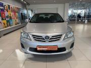 Toyota Corolla X (E140 E150) Рестайлинг Екатеринбург  - изображение 20