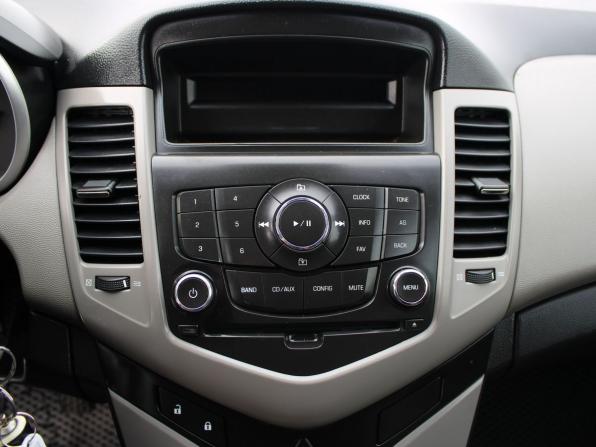 Chevrolet Cruze I с пробегом 2011 года, цена 419 000 рублей, 230236 км, седан, Автокод Объявления