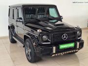 Mercedes-Benz G-Класс II (W463) Рестайлинг 2 Смоленск  - изображение 19