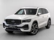 Geely Monjaro I Санкт-Петербург  - изображение 31