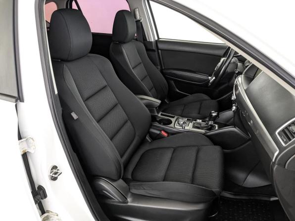 Mazda CX-5 I Рестайлинг с пробегом 2015 года, цена 1 735 000 рублей, 187395 км, внедорожник, Автокод Объявления