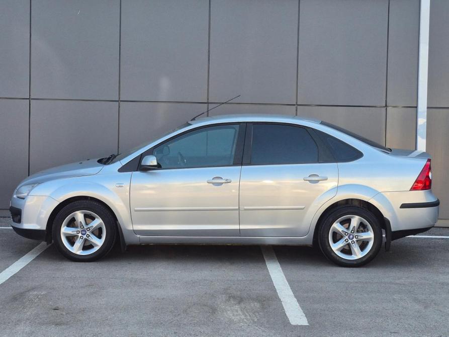 Ford Focus II Воронеж  - изображение 4