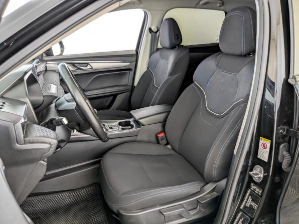 Haval Jolion I с пробегом 2023 года, цена 1 620 000 рублей, 98530 км, внедорожник, Автокод Объявления