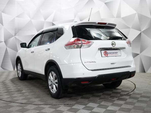 Nissan X-Trail III с пробегом 2016 года, цена 1 495 000 рублей, 247000 км, внедорожник, Автокод Объявления