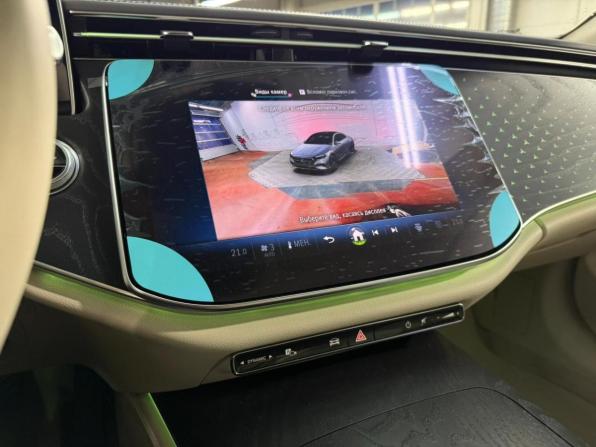 Новый Mercedes-Benz E-Класс VI (W214 S214) 2025 года, цена 7 575 000 рублей, седан, Автокод Объявления