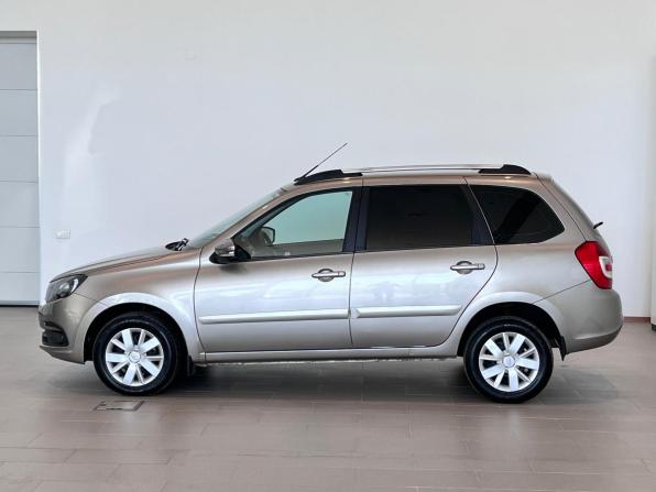 Lada (ВАЗ) Granta I Рестайлинг с пробегом 2019 года, цена 850 000 рублей, 61700 км, универсал, Автокод Объявления