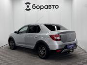 Renault Logan II Рестайлинг Воронеж  - изображение 21