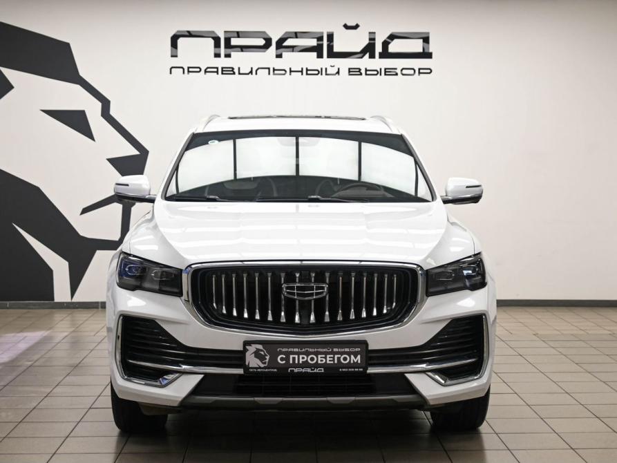 Geely Monjaro I Ростов-на-Дону  - изображение 2