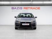 Mitsubishi Lancer X Тюмень  - изображение 25