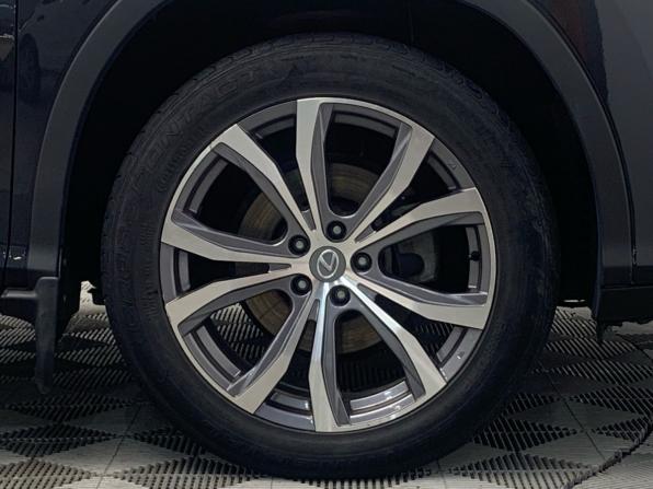 Lexus RX IV с пробегом 2018 года, цена 4 219 000 рублей, 89547 км, внедорожник, Автокод Объявления