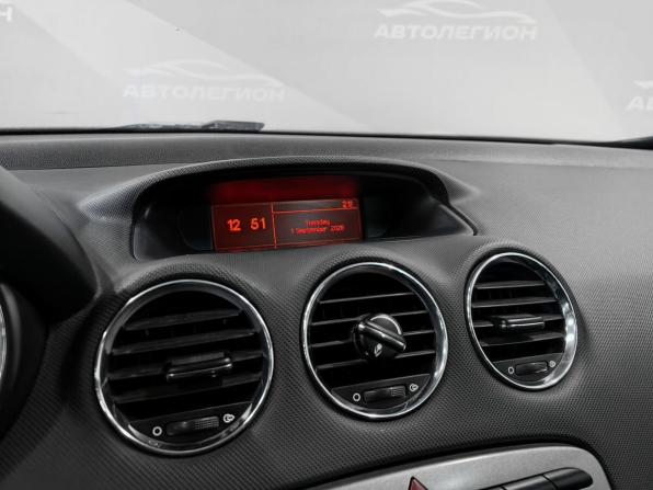 Peugeot 308 I с пробегом 2008 года, цена 445 000 рублей, 166205 км, универсал, Автокод Объявления