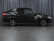 Lada (ВАЗ) Granta I Ставрополь  - изображение 11