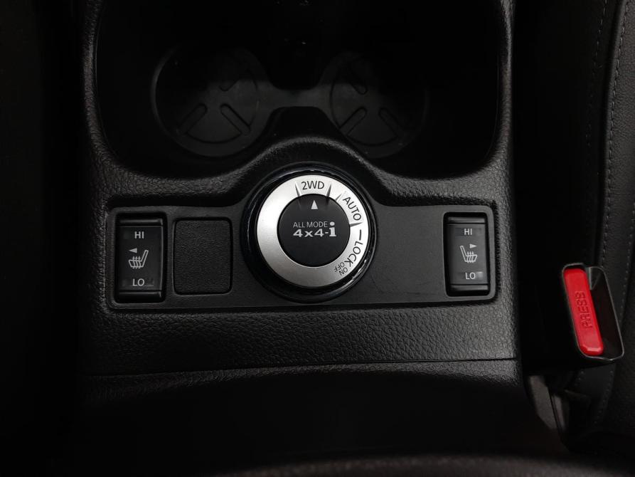 Nissan Qashqai II Москва  - изображение 23