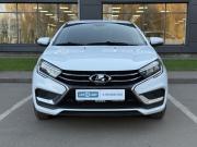 Lada (ВАЗ) Vesta I Рестайлинг (NG) Ярославль  - изображение 19