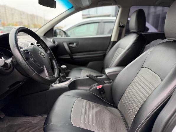 Nissan Qashqai I Рестайлинг с пробегом 2011 года, цена 955 000 рублей, 178366 км, внедорожник, Автокод Объявления