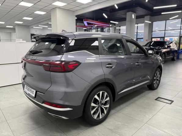 Chery Tiggo 7 Pro Max I с пробегом 2023 года, цена 1 970 000 рублей, 56000 км, внедорожник, Автокод Объявления
