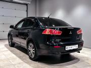 Mitsubishi Lancer X Екатеринбург  - изображение 26