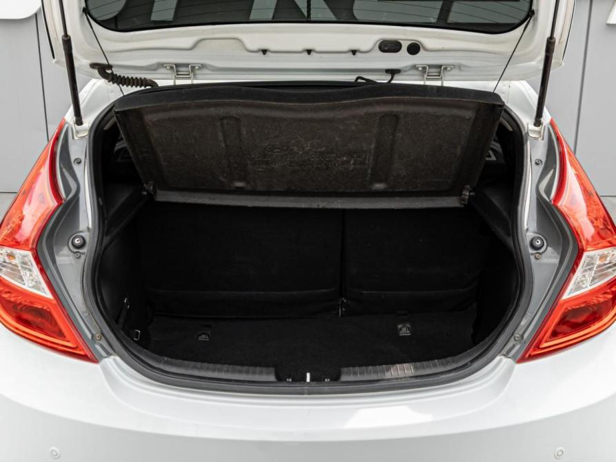 Hyundai Solaris I Краснодар  - изображение 19